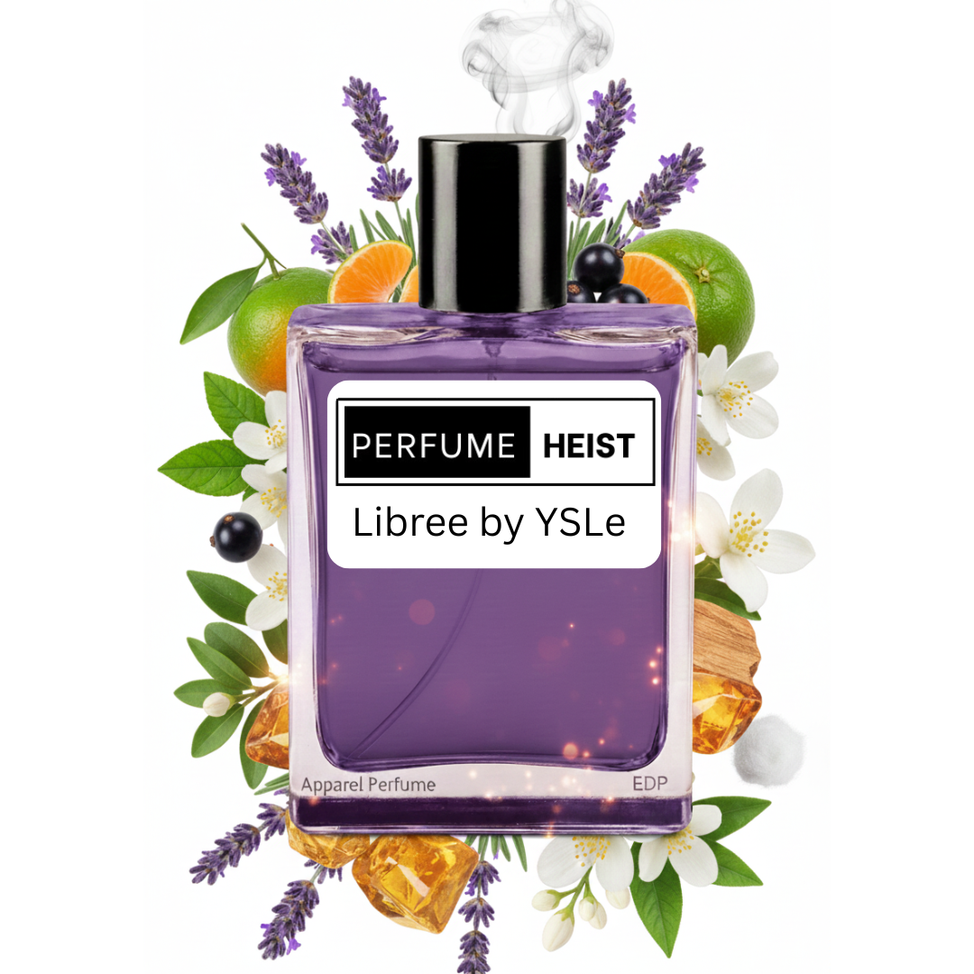 Libree by YSLe Perfume