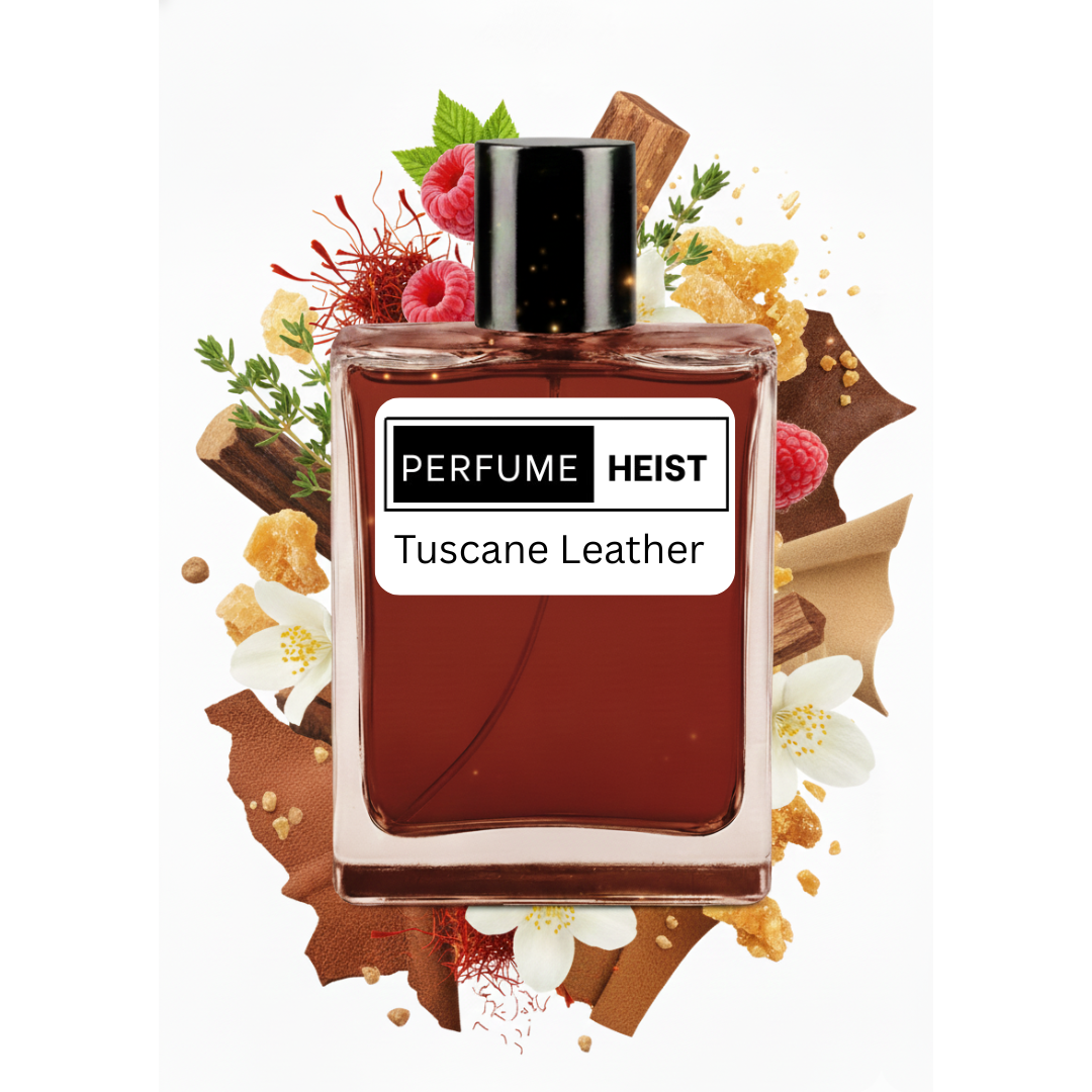 TF Tuscane Leather Perfume