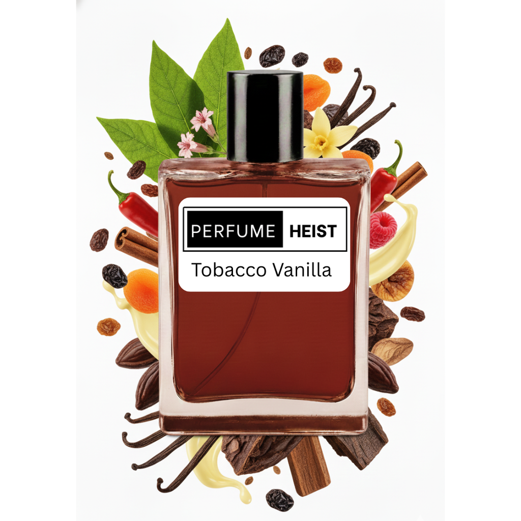 TF Tobacco Vanilla Perfume