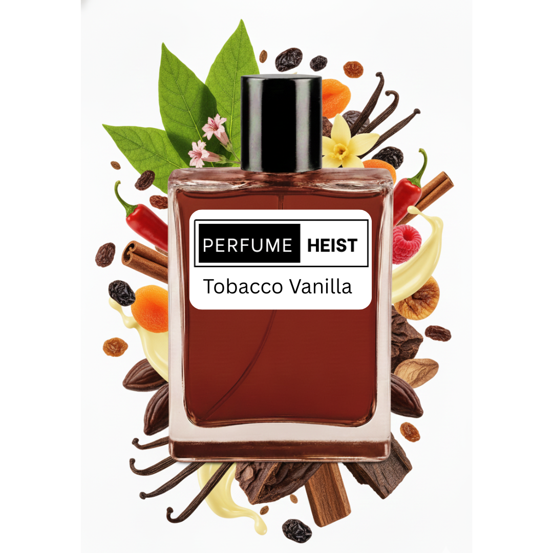 TF Tobacco Vanilla Perfume