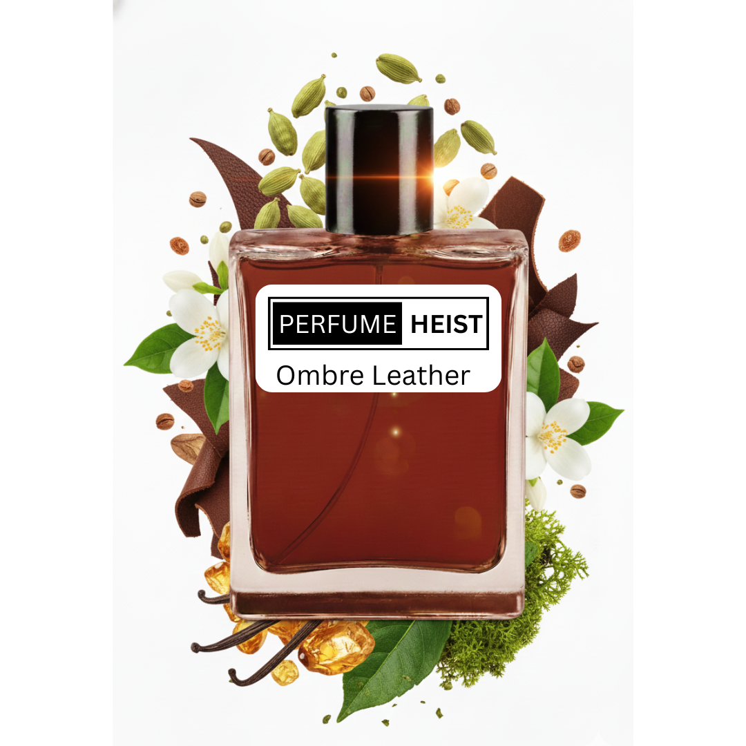 TF Ombre Leather Perfume