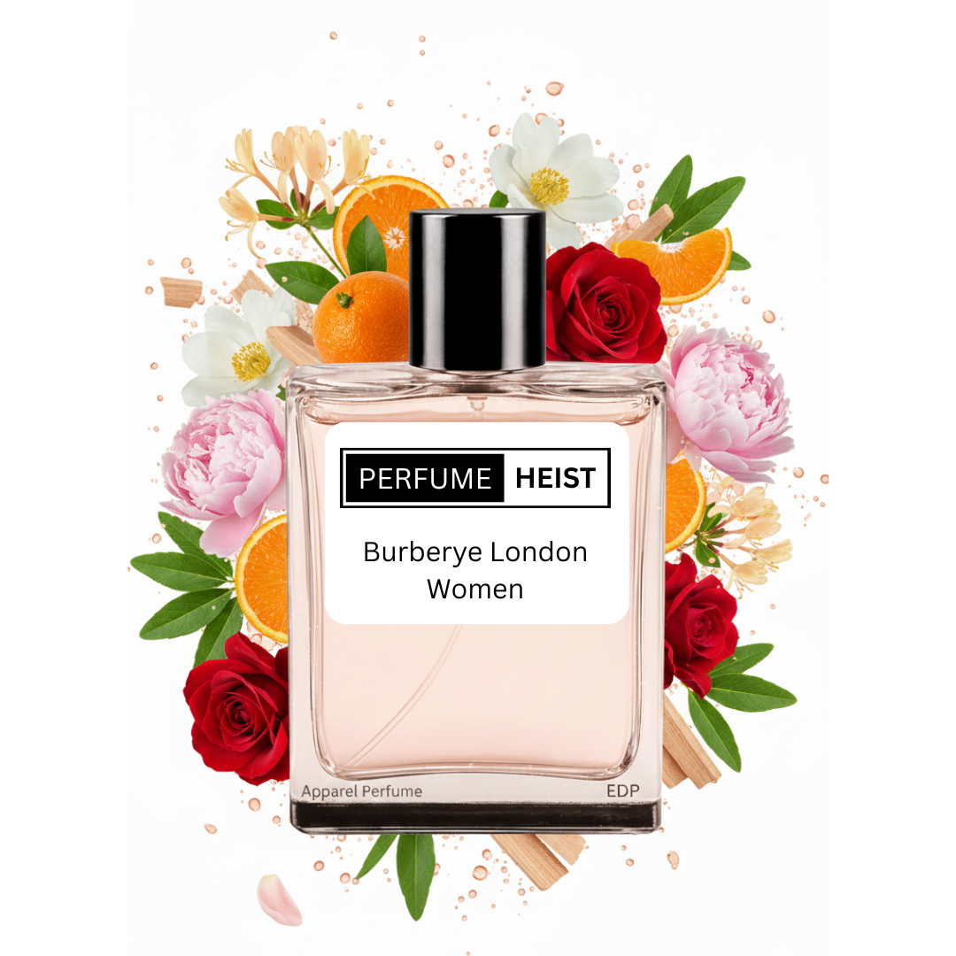 Burberye London Women Perfume