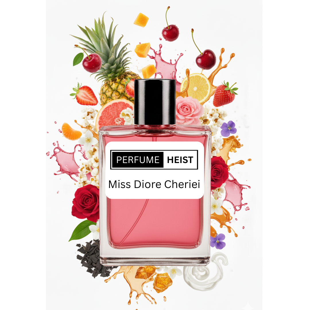 Miss Diore Cheriei Perfume