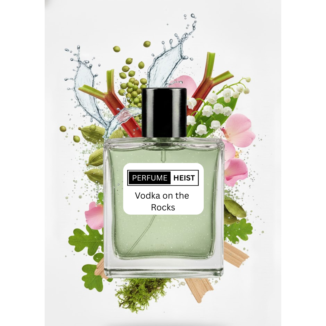 Vodka on the Rocks by Kiliane Perfume