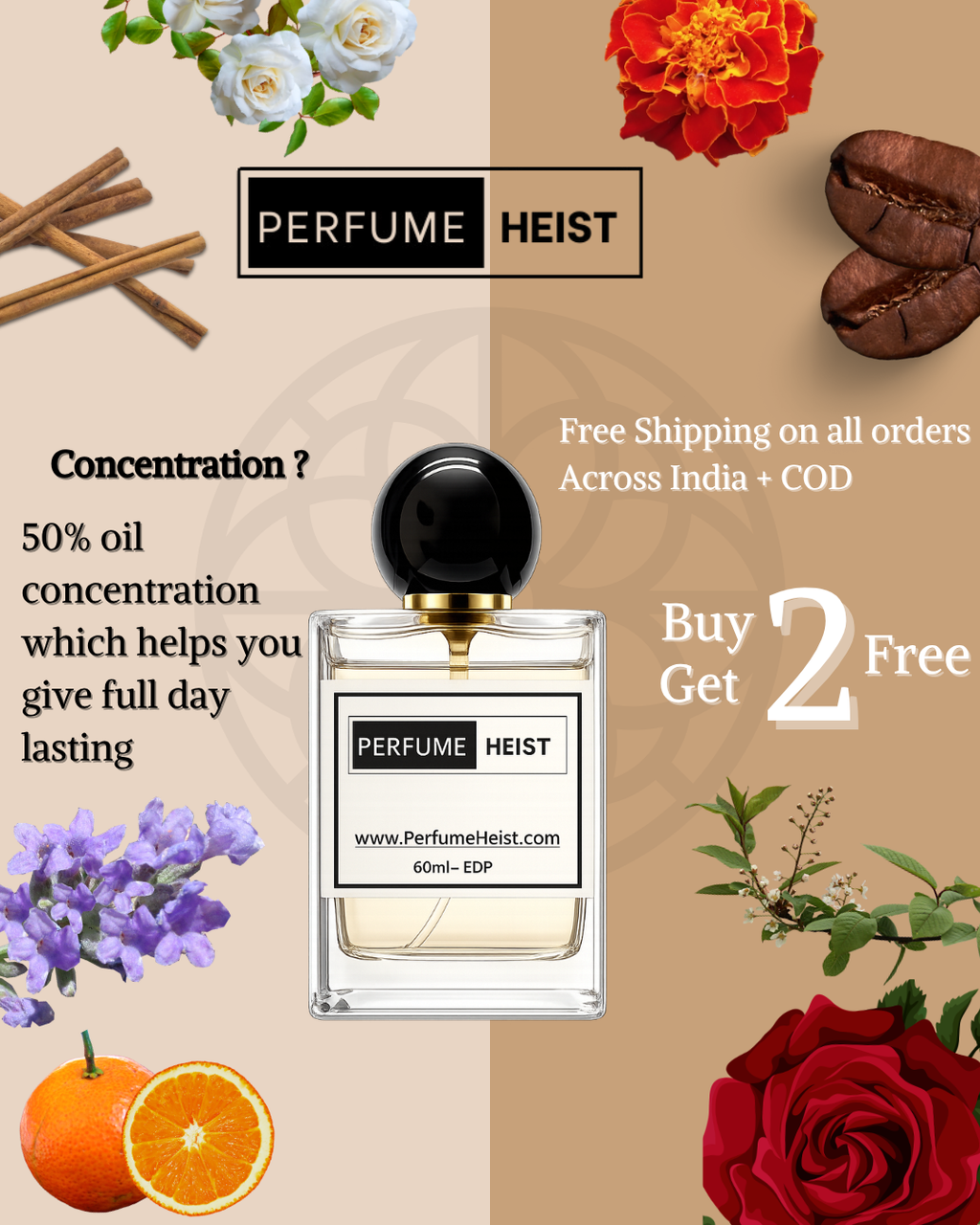 Fleur Narcotique by Ex Nihilo Perfume