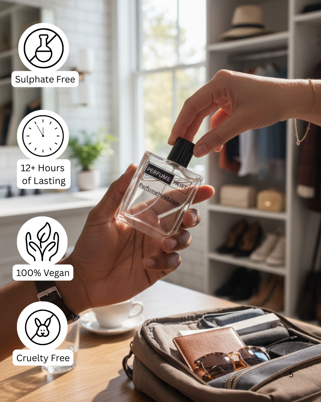 Versache Dylan Blue Men Perfume