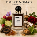 Ombre Nomad by LVe Perfume