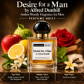 Desire for a Man by Alfred Dunhill Perfume