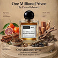 One Millione Privee by Pacco Rabanee Perfume
