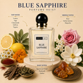 Blue Sapphire by Boadicea the Victorious Perfume