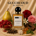 Gucchi Oud Perfume