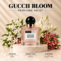 Gucchi Bloom Perfume