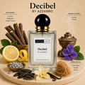 Decibel by Azzarro Perfume