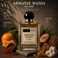 Armanie Mania for Him by GAe Perfume
