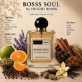 Soul by Hugho Bosss Perfume