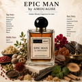 Amouaghe Epic Perfume
