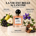 La Vie Est Belle by Lancomne Perfume