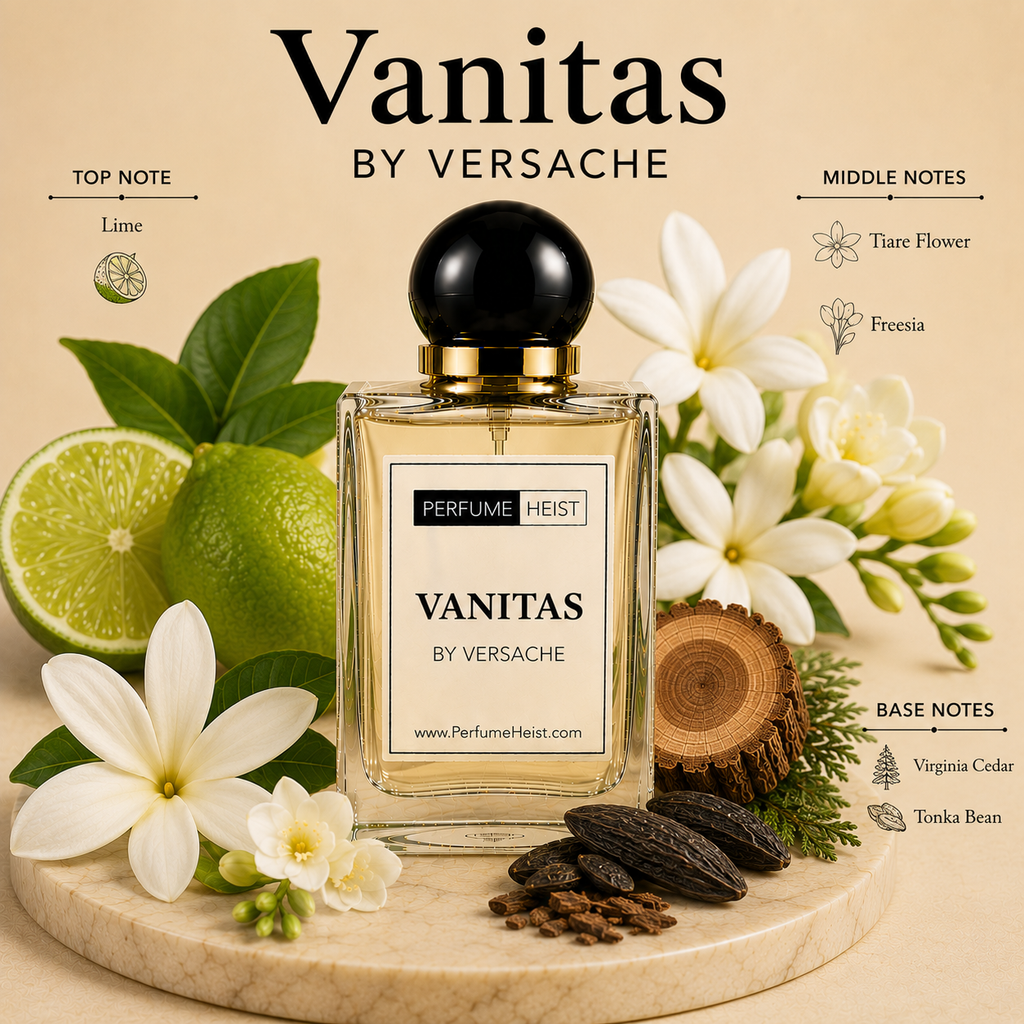 Versache Vanitas Perfume