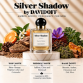 Davidoff Silver Shadow Perfume