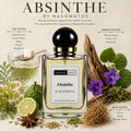 Absinthe by Nasomatoe Perfume