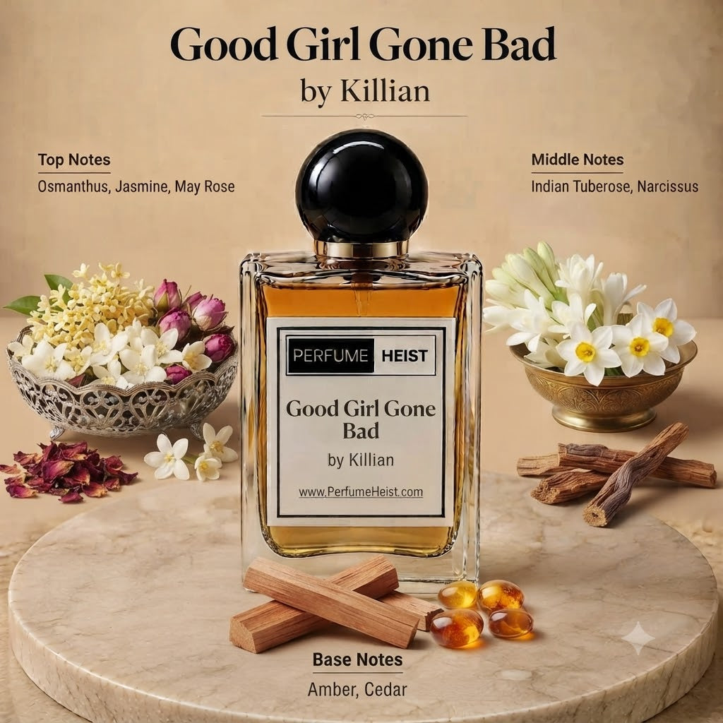Good Girl Gone Bad by Killian Perfume