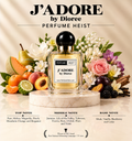 J'adore by Dioree Perfume