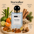 Starwalker by Montblanc Perfume