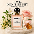 Love Don't Be Shy by Killian Perfume