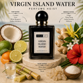Cred Virgin Island Water Perfume
