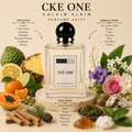 CKe One by Calven Klein Perfume