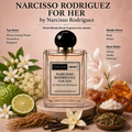 Narciso Rodriguez For Her Perfume