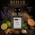 Rehabe by Initioe Parfumes Prives Perfume