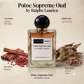 Poloe Supreme Oud by Ralphe Laurien Perfume