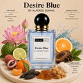 Desire Blue by Alfred Dunhill Perfume