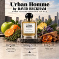 Urban Homme by David Beckham Perfume