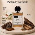 Pardon by Nasomato Perfume