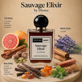 Dioree Sauvage Elixir Perfume