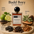 Badd Boyy by Carlina Harera Perfume
