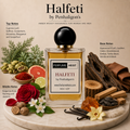 Halfeti by Penhaligon's Perfume