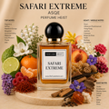 Safari Extreme by ASQe Perfume