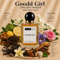 Goodd Girl by Carlina Harera Perfume