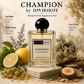 Davidhoff Champion Perfume