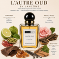 L'Autre Oud by Lancomne Perfume
