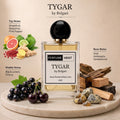 Bvlgari Tygar Perfume