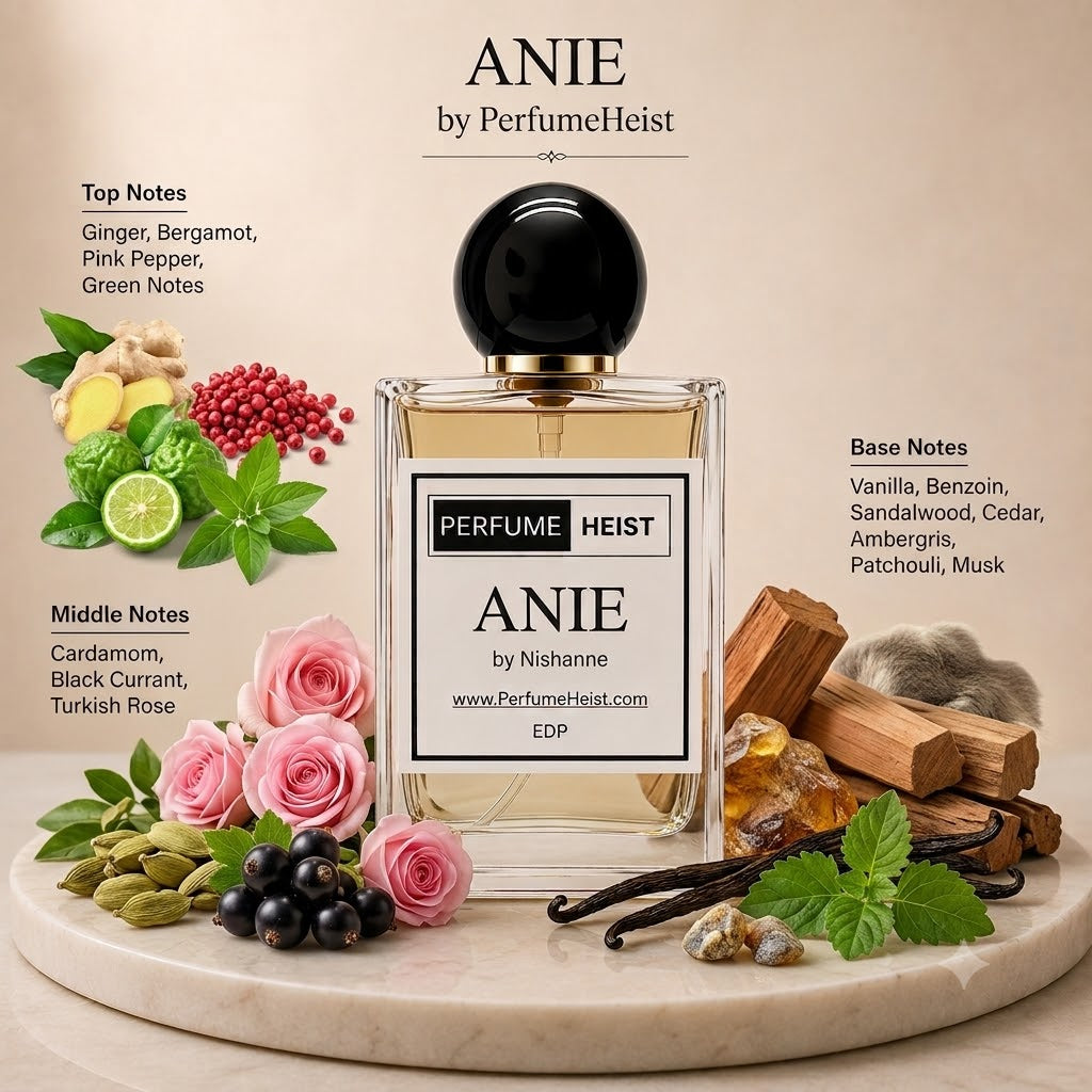 Anie by Nishanne Perfume