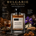 Bvlgari Man In Black Perfume