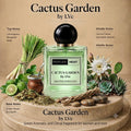Cactus Garden by LVe Perfume