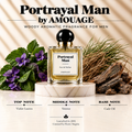 Portrayal Man by Amouage Perfume