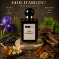Bois d'Argent by Dioree Perfume