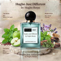 Hugho Just Different by Hugho Bosss Perfume